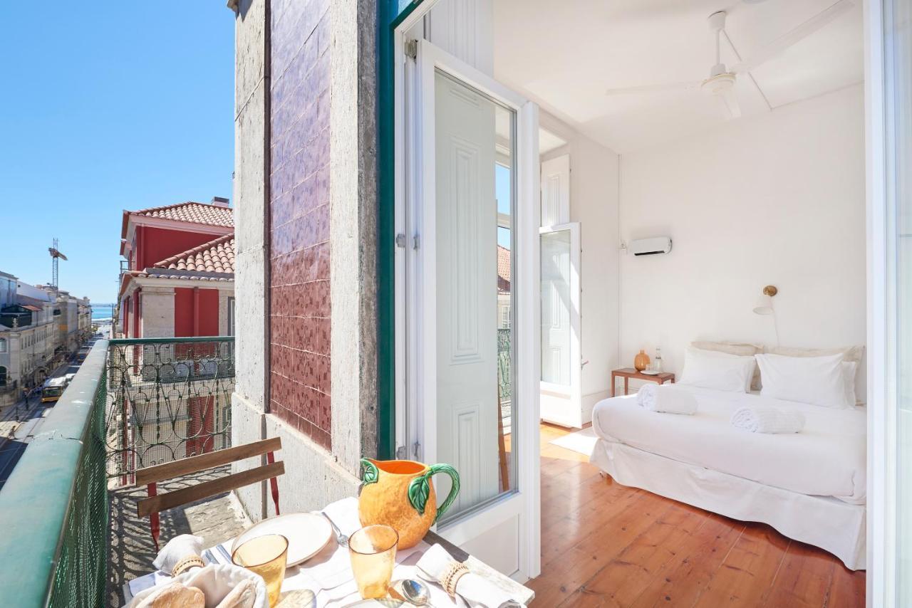 Msapartments Apartment Lissabon