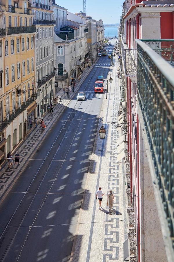 Msapartments Apartment Lissabon