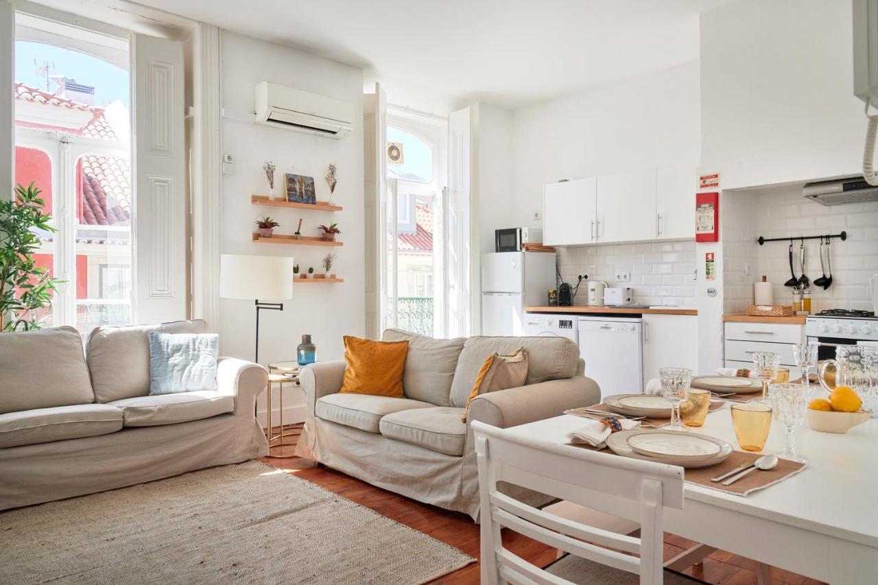 Apartment Msapartments Lissabon
