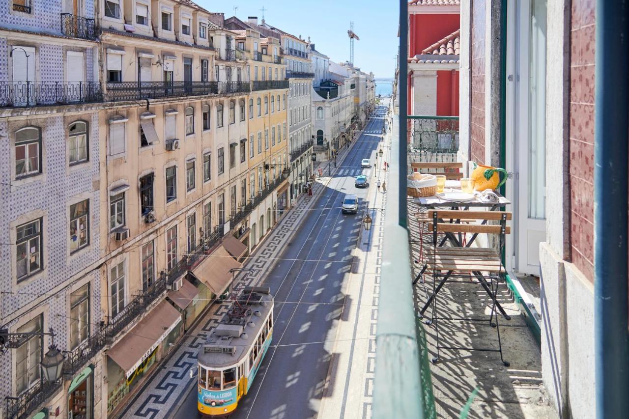 Msapartments Apartment Lissabon