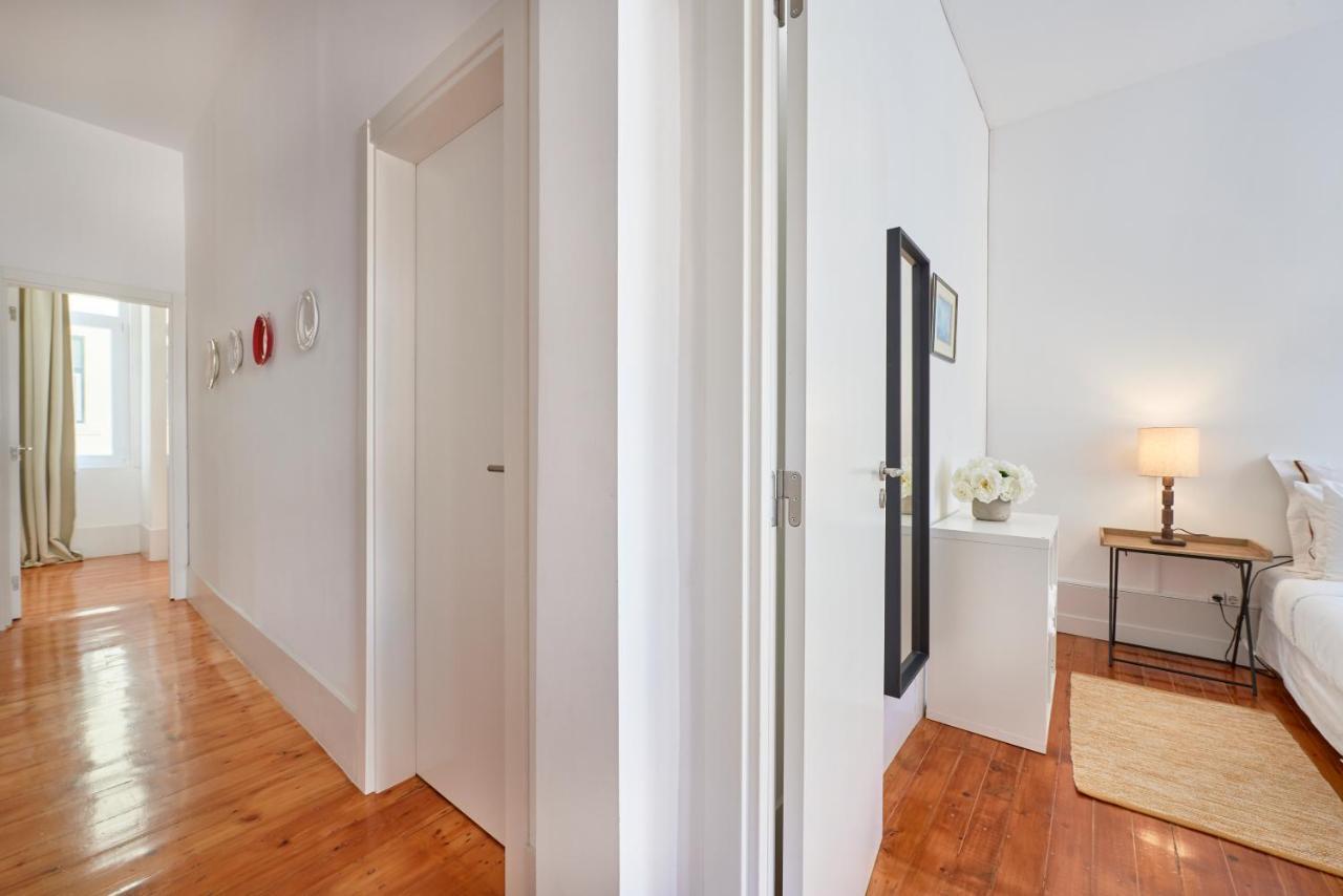 Apartment Msapartments Lissabon