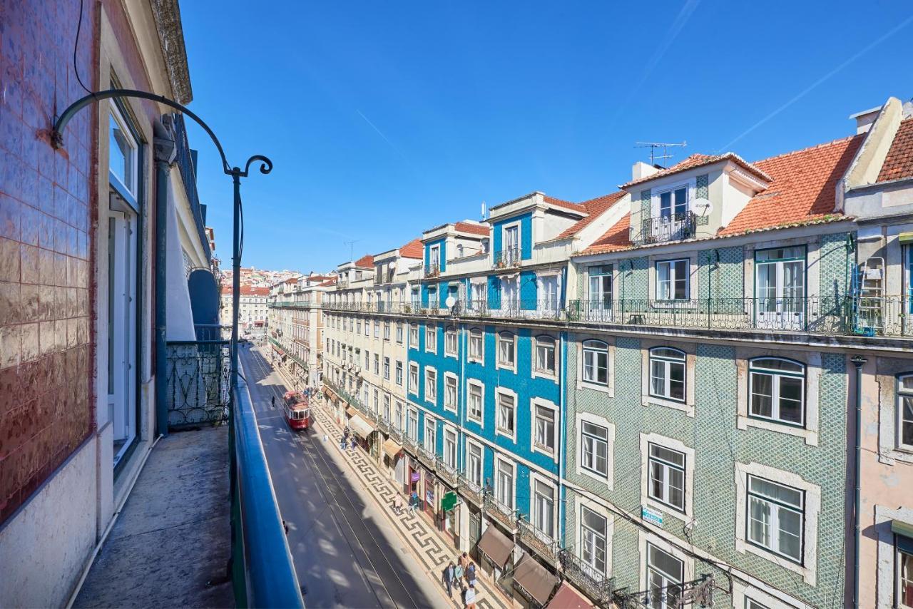 Apartment Msapartments Lissabon