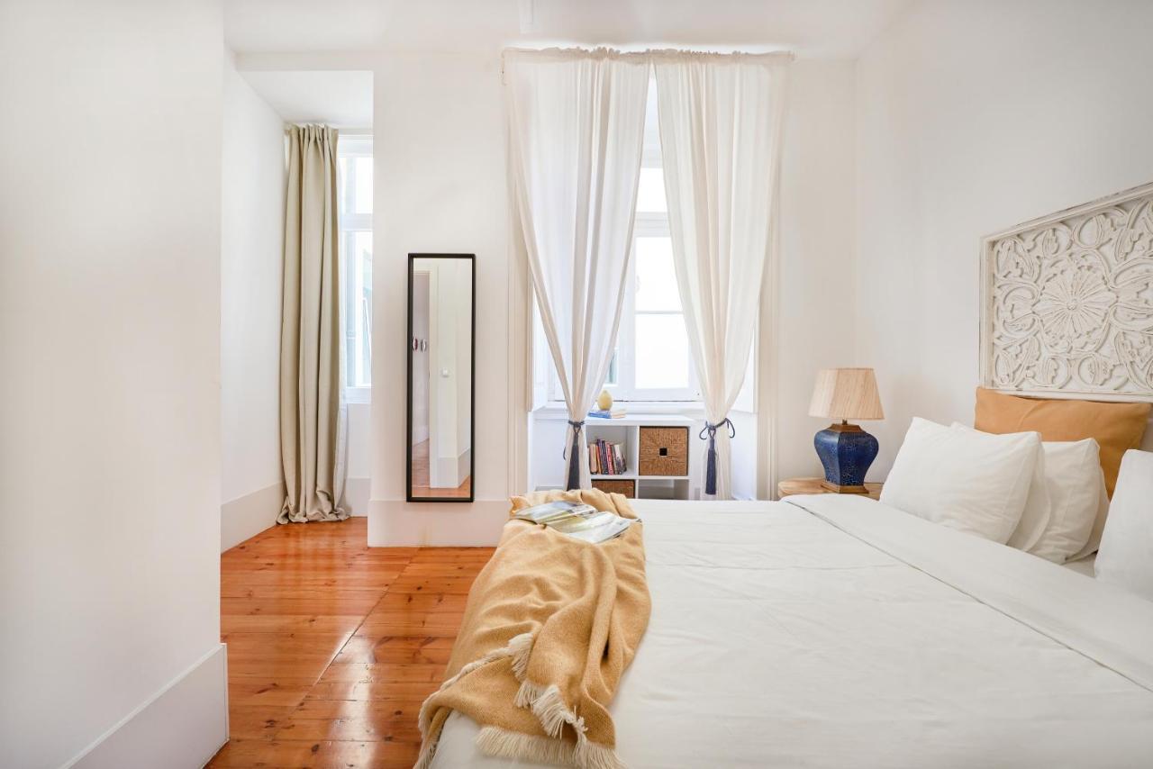 Msapartments Apartment Lissabon