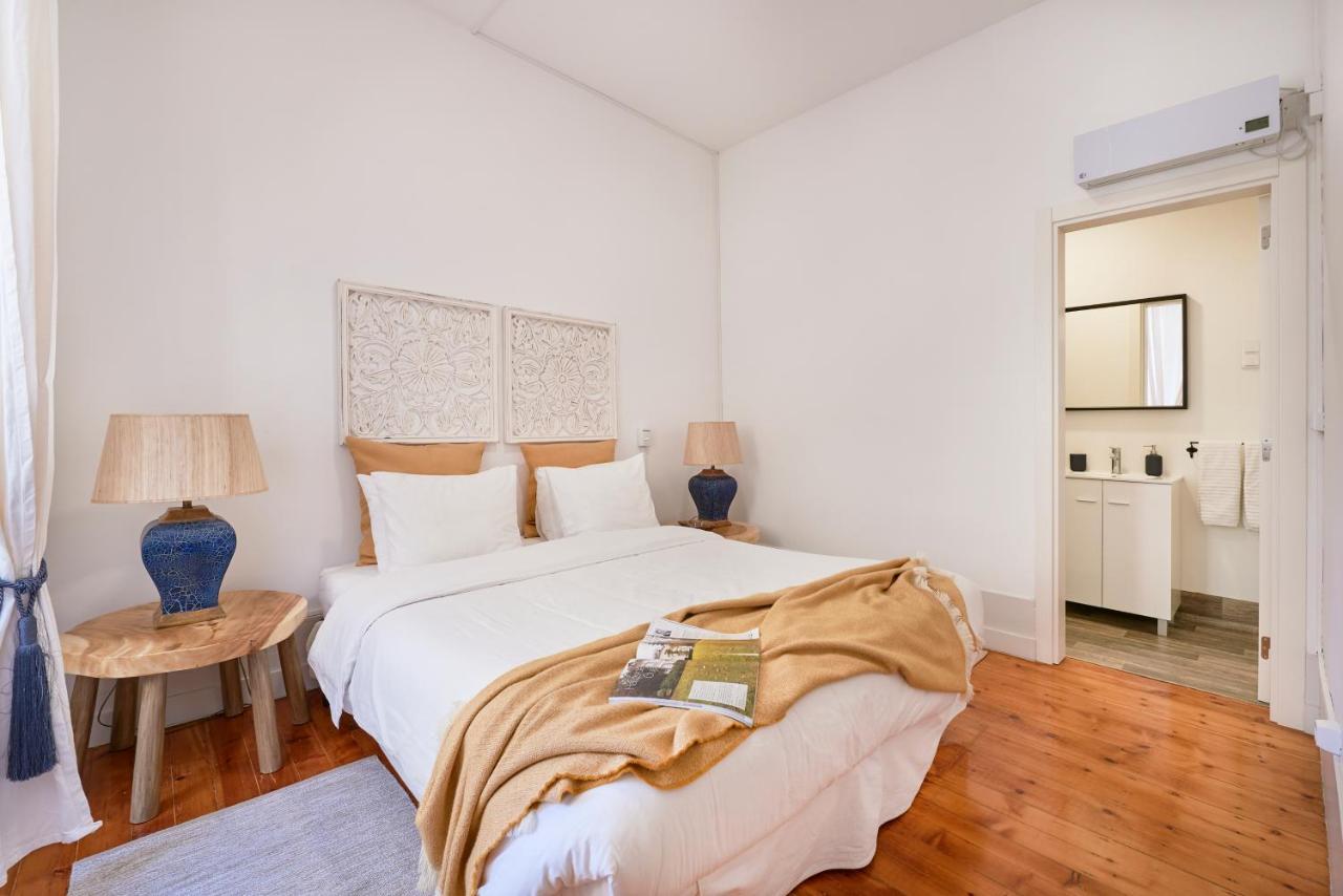 Apartment Msapartments Lissabon