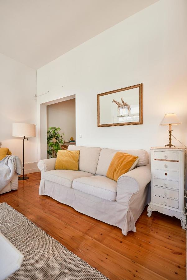 Apartment Msapartments Lissabon