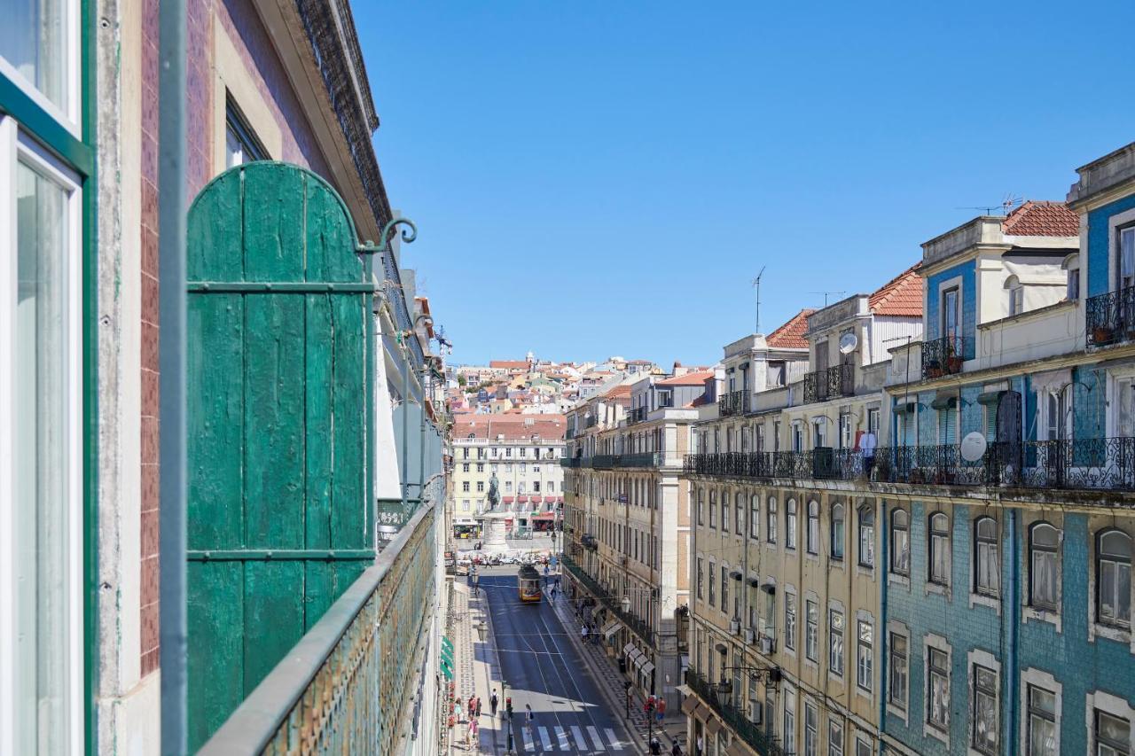 Msapartments Apartment Lissabon